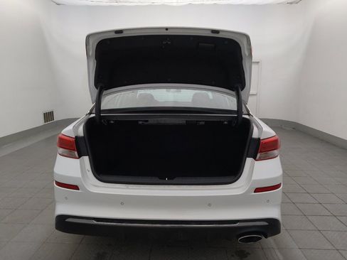 Used 2020 Kia Optima LX FWD image 29