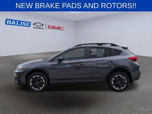 Used 2023 Subaru Crosstrek 2.0i Premium AWD/4WD image 7