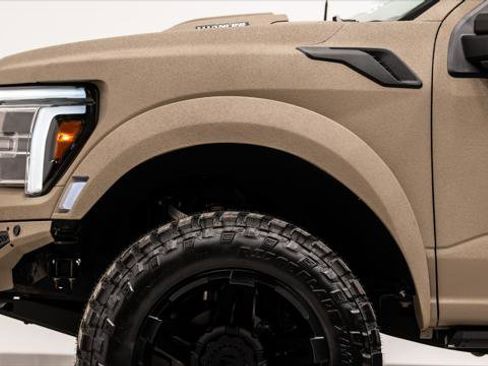 Used 2026 Ford F150 Lariat w/ FX4 Off-Road Package image 17