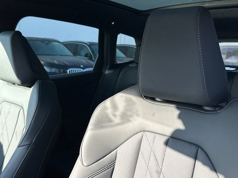 New 2026 BMW X3 xDrive30i w/ Premium Package AWD/4WD image 14