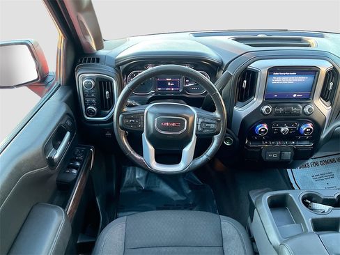 Used 2021 GMC Sierra 1500 Elevation image 22
