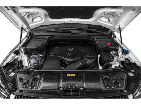 New 2026 Mercedes-Benz GLE 350 4MATIC image 12