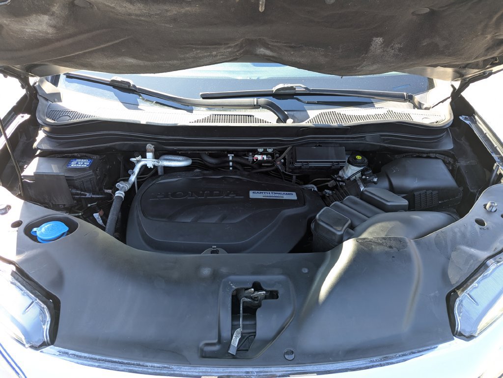 Used 2019 Honda Pilot Touring image 49
