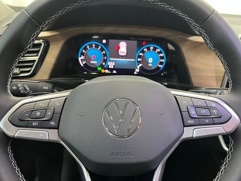 New 2026 Volkswagen Atlas SE image 19