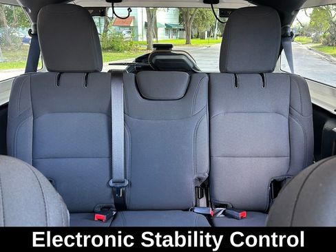 Certified 2022 Jeep Wrangler Unlimited Sport image 15