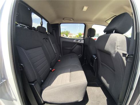 Used 2019 Ford Ranger XLT RWD image 15