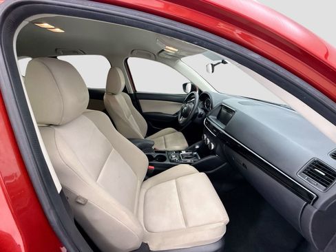 Used 2016 MAZDA CX-5 Sport AWD/4WD image 18