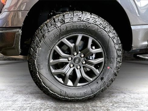 New 2025 Ford F150 Tremor w/ Equipment Group 402A High image 13