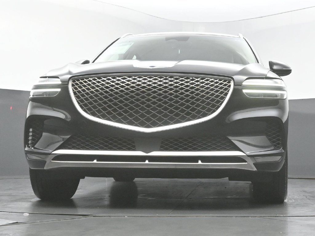 Used 2023 Genesis GV70 2.5T AWD/4WD image 47