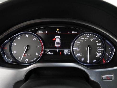 Used 2015 Audi S8 w/ Full Leather Package AWD/4WD image 29