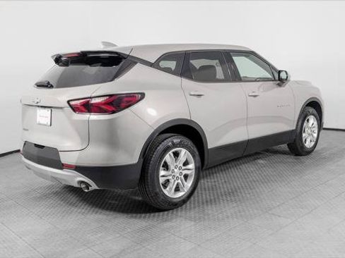 Used 2021 Chevrolet Blazer LT FWD image 7