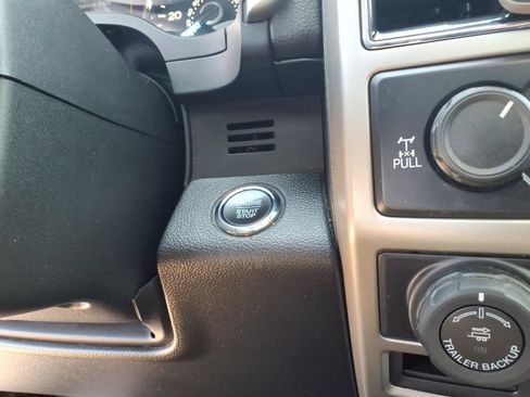 Used 2019 Ford F150 Lariat AWD/4WD image 22