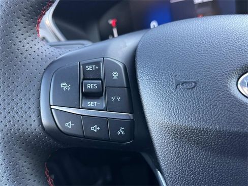 Used 2023 Ford Escape ST-Line w/ Tech Pack #1 image 31