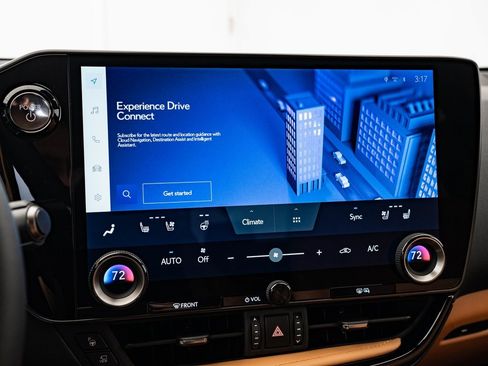 New 2026 Lexus NX 450h+ AWD w/ Luxury Package image 32