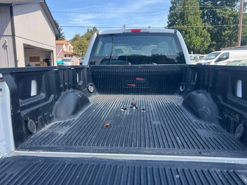 Used 2019 Ford F250 XL w/ Power Equipment Group AWD/4WD image 7