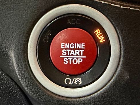 Used 2022 Dodge Charger SRT Hellcat w/ Alcantara Interior Package RWD image 30