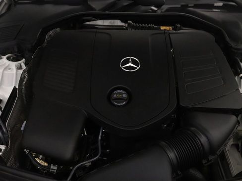 Certified 2023 Mercedes-Benz C 300 Sedan image 25