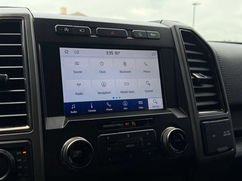 Used 2020 Ford F150 Raptor w/ Equipment Group 802A Luxury AWD/4WD image 37