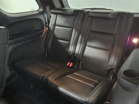 Used 2021 Dodge Durango Citadel w/ Premium Entertainment Group image 28