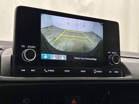 Used 2025 Honda CR-V LX image 23