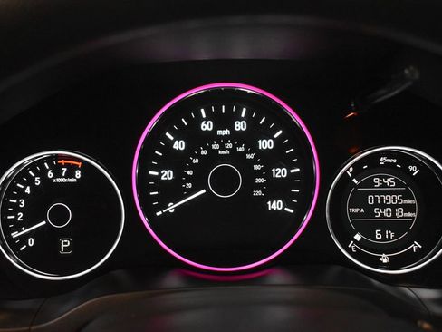 Used 2016 Honda HR-V LX image 13