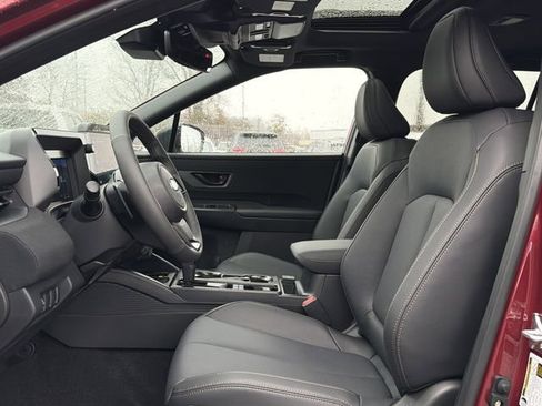 New 2026 Subaru Outback Limited XT image 11