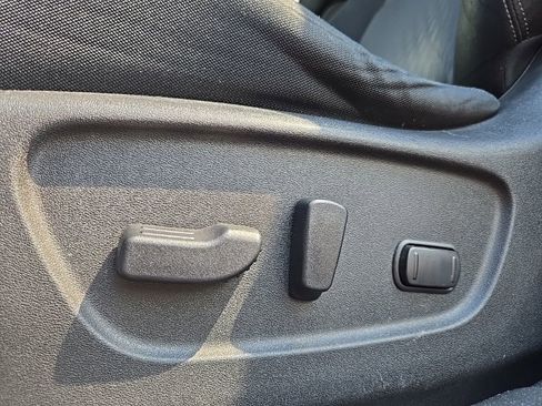Used 2017 Nissan Rogue SV AWD/4WD image 31