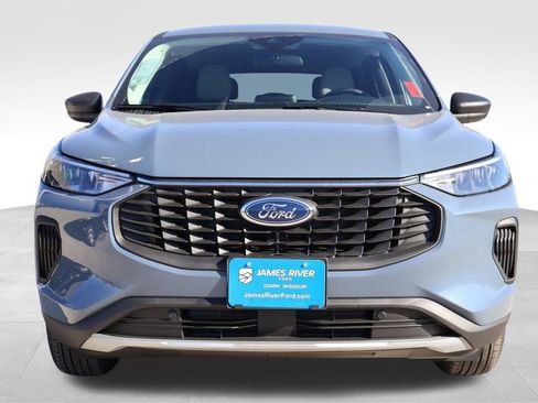 New 2026 Ford Escape Active w/ Cold Weather Package image 7