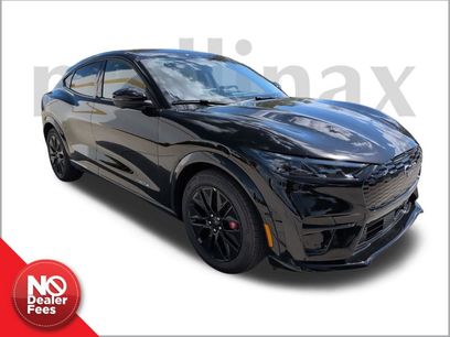 New 2025 Ford Mustang Mach-E Premium w/ Sport Appearance Package