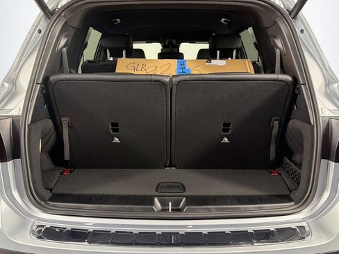 Used 2026 Mercedes-Benz GLB 250 image 22