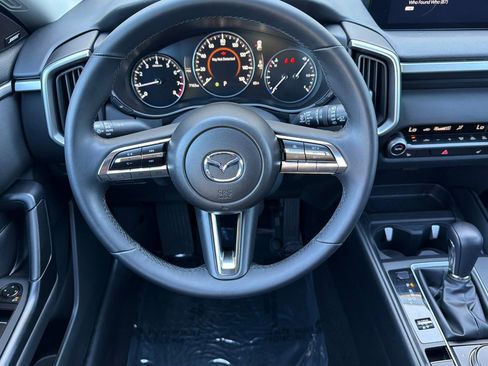 Certified 2025 MAZDA CX-50 AWD 2.5 S w/ Weather Package image 14