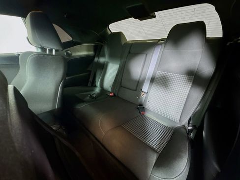 Certified 2021 Dodge Challenger R/T Scat Pack w/ Shaker Package image 21