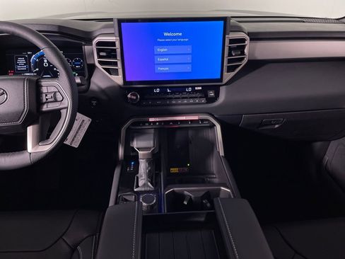 New 2026 Toyota Tundra Limited image 15