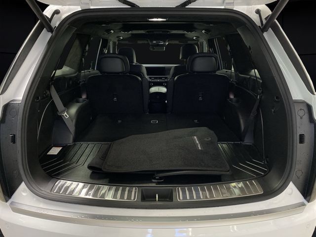 New 2026 Hyundai Palisade Calligraphy AWD/4WD image 15