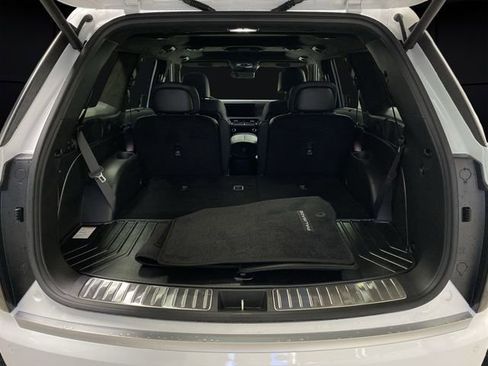 New 2026 Hyundai Palisade Calligraphy image 15