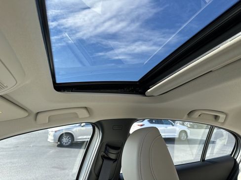 New 2026 MAZDA MAZDA3 2.5 S Sedan w/ Preferred Pkg image 35