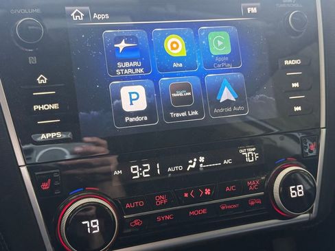 Used 2018 Subaru Outback 2.5i Premium image 10