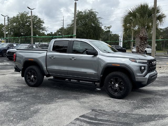 Used 2023 GMC Canyon Elevation w/ Elevation Premium Package AWD/4WD image 5