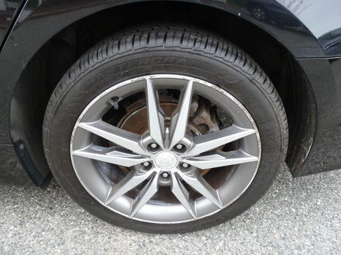 Used 2015 Hyundai Sonata Sport 2.0T w/ Option Group 07 FWD image 17