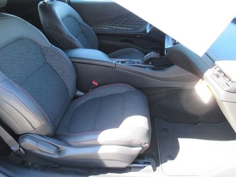 Used 2025 Dodge Charger R/T w/ Quick Order Package 25M R/T image 10