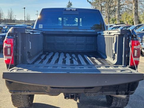 Used 2019 RAM 2500 Limited image 10