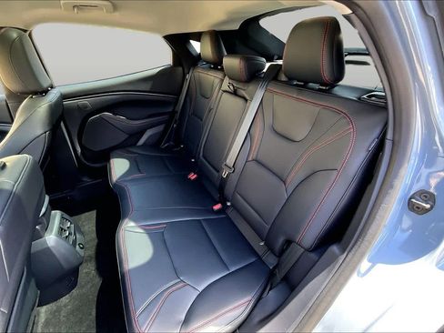 Used 2025 Ford Mustang Mach-E Premium w/ Sport Appearance Package AWD/4WD image 23
