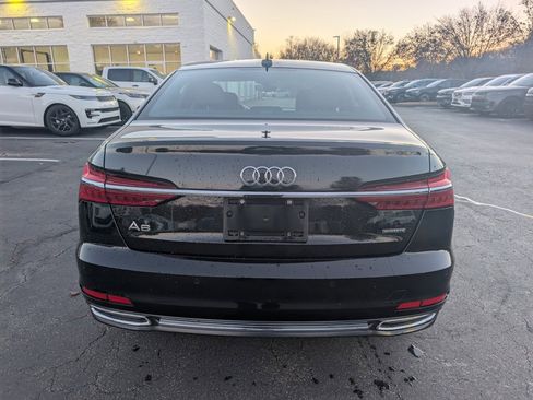 Used 2019 Audi A6 2.0T Premium w/ Convenience Package image 4