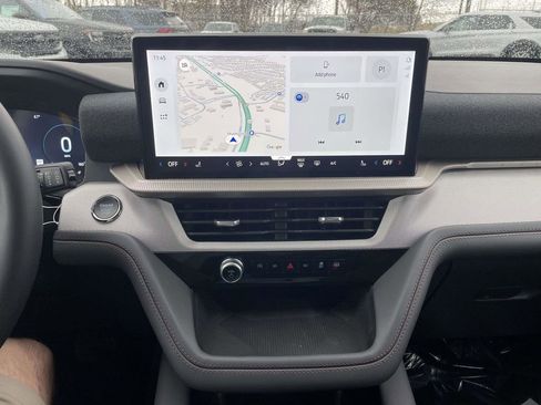 New 2026 Ford Explorer Active RWD image 20