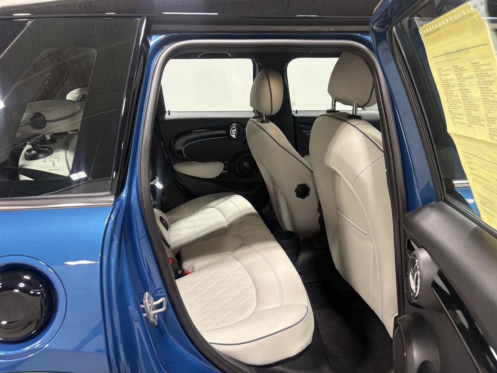 Used 2024 MINI Cooper S FWD image 10