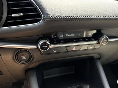 New 2026 MAZDA MAZDA3 2.5 S Sedan w/ Preferred Pkg FWD image 50