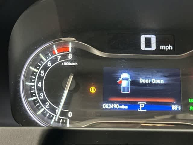 Certified 2023 Honda Ridgeline RTL-E image 16