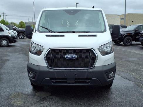 Used 2023 Ford Transit 250 Low Roof w/ Exterior Upgrade Package image 2
