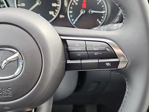 Certified 2025 MAZDA CX-30 AWD 2.5 S w/ Premium Package image 20