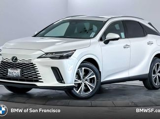 Used 2023 Lexus RX 350 Premium FWD video 1
